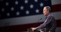 michael bloomberg