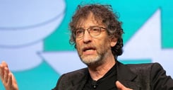 neil gaiman