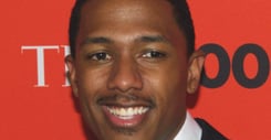 nick cannon