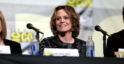 sigourney weaver
