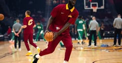 tacko fall