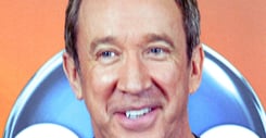 tim allen