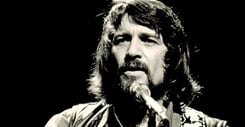 waylon jennings