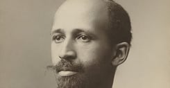 w.e.b du bois