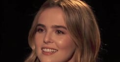 zoey deutch
