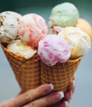 33 flavors day