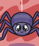 Save a Spider Day