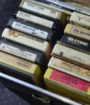 National Eight-Track Tape Day