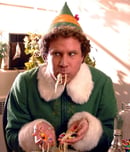 answer the telephone like buddy day