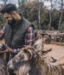 National Zoo Keeper Week