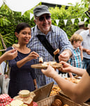 abergavenny food festival