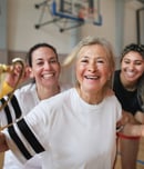 active aging week