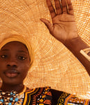 african world herritage day