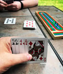 International Cribbage Day