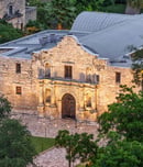 alamo day