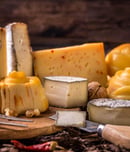 american cheese month