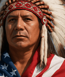 American Indian Citizenship Day