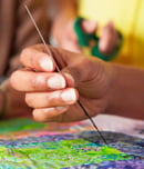 American Quilters Society Week
