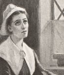 anne bradstreet day