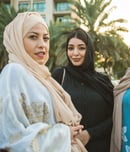 arab american heritage month