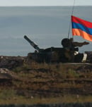 army day in armenia