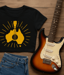 Aus Music T‑Shirt Day