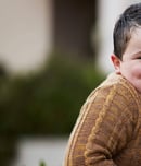 autism super mom day