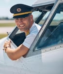 aviation history month