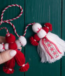 baba marta day