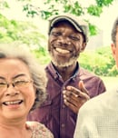 baby boomers recognition day