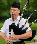 Bagpipe Appreciation Day