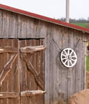 barn day