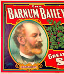 barnum & bailey day