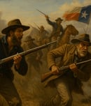 Battle of San Jacinto