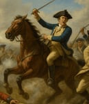 Bennington Battle Day