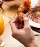 Better Breakfast Month