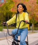 bike to work week