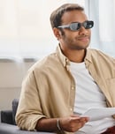 Blindness Awareness Month