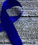 blue ribbon week