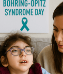 Bohring-Opitz Syndrome Day