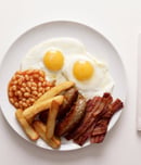 british food fortnight