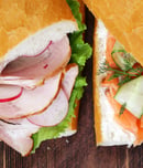british sandwich week