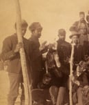 buffalo soldiers day