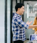build a better tradeshow week