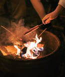 campfire usa birthday week