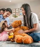 care bears share your care day