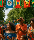 Caribbean Community Day