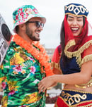 carnival day