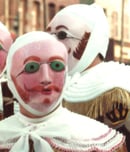 carnival of binche