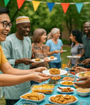 Celebrate Exchange Day